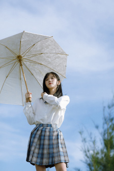 粉嫩喷水